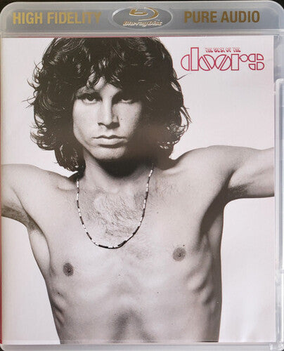 Doors - Best Of The Doors - Blu-ray Audio