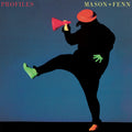 Mason,nick & Fenn,rick - Profiles - Vinyl Record