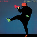 Profiles [LP] Vinyl Record