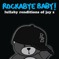 Rockabye Baby - Lullaby Renditions Of Jay Z - Vinyl Record