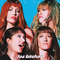 Los Bitchos - Talkie Talkie - Music CD