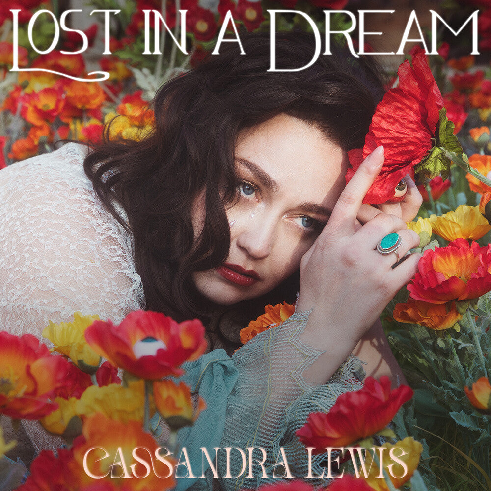 Lost In A Dream [LP] Vinyl Record
