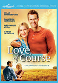 Love Of Course - Love Of Course - DVD