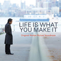 Sy,dennis - Life Is What You Make It (original Motion Picture) - Music CD