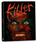 Killer! - Killer! - Blu-ray