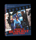 America's Deadliest Home Video - America's Deadliest Home Video - Blu-ray