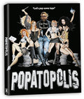 Popatopolis - Popatopolis - Blu-ray