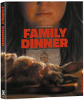 Family Dinner - Family Dinner - Blu-ray
