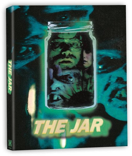 Jar - Jar - Blu-ray
