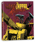 Woodchipper Massacre - Woodchipper Massacre - Blu-ray