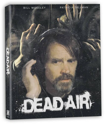 Dead Air - Dead Air - Blu-ray