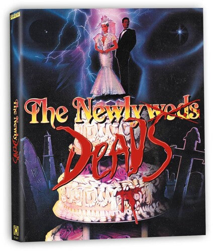 Newlydeads - Newlydeads - Blu-ray