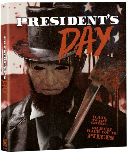 President's Day - President's Day - Blu-ray