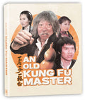 Old Kung Fu Master - Old Kung Fu Master - Blu-ray