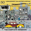World Is A Ghetto (50th Anniversary Collectors Ed) Music CD