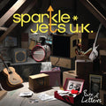 Sparkle Jets U.k. - Box Of Letters - Music CD