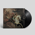 Rippikoulu - Musta Seremonia - Vinyl Record