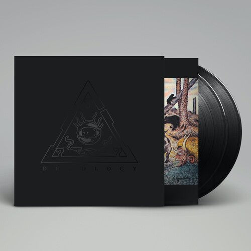 Unholy - Demology - Vinyl Record