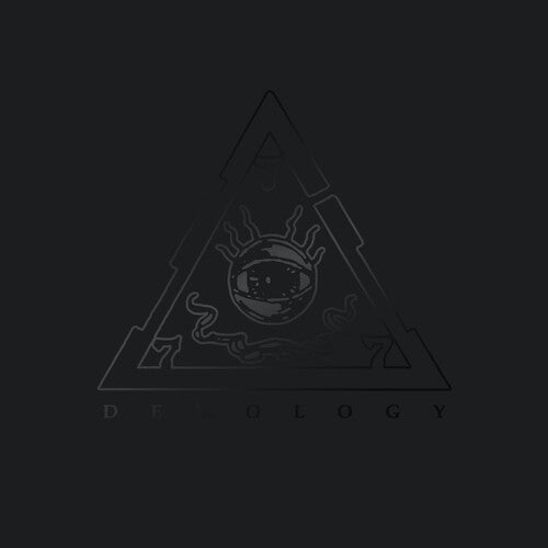 Unholy - Demology - Music CD