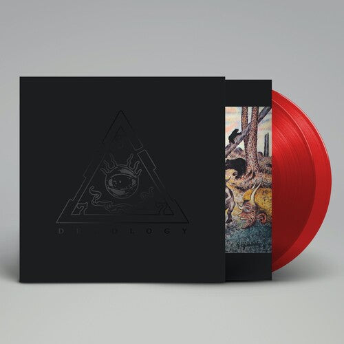 Unholy - Demology - Vinyl Record
