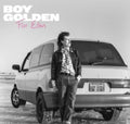 Boy Golden - For Eden - Vinyl Record