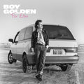 Boy Golden - For Eden - Music CD