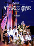 Tomorrow X Together - Tomorrow X Together World Tour - Act: Sweet Mirage - Blu-ray