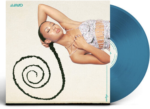 Griff - Vertigo - Vinyl Record