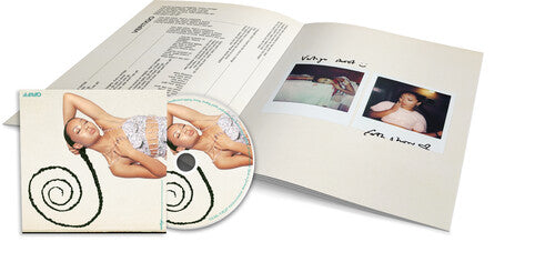 Griff - Vertigo - Music CD