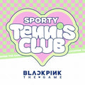 Blackpink - Game Photocard Collection Sport Blackpink - Collectibles