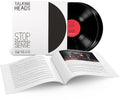 Talking Heads - Stop Making Sense - Vinyl Record