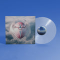 Pops - Clear [Clear Vinyl] [180 Gram] Vinyl Record