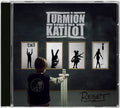 Turmion Katilot - Reset - Music CD