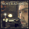 Kotzev,nikolo - Nikolo Kotzev's Nostradamus / The Rock Opera - Music CD