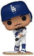 Pop Mlb Dodgers - Funko Pop Mlb Dodgers Mookie Betts - Collectibles