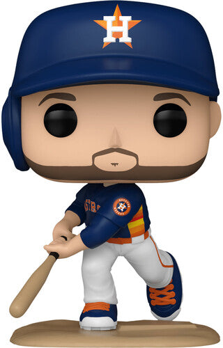 Pop Mlb Astros - Funko Pop Mlb Astros Kyle Tuckers - Collectibles
