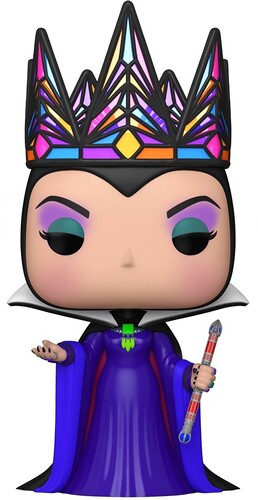 Pop Disney Snow White La - Funko Pop Disney Snow White La Pop 2 - Collectibles