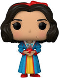 Pop Disney Snow White La - Funko Pop Disney Snow White La Pop 3 - Collectibles
