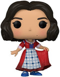Pop Disney Snow White La - Funko Pop Disney Snow White La Pop 4 - Collectibles