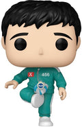 Pop Television Squid Game - Funko Pop Television Squid Game S2 Pop 5 - Collectibles