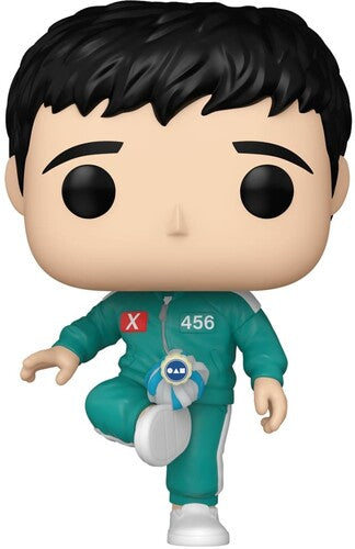 Pop Television Squid Game - Funko Pop Television Squid Game S2 Pop 5 - Collectibles