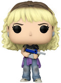 Pop Movies Electric State - Funko Pop Movies Electric State Pop 1 - Collectibles