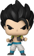 Pop Anime Dragon Ball Super - Pop Anime Dragon Ball Super Broly Gogeta Styles - Collectibles