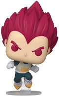 Pop Anime Dragon Ball Super - Pop Anime Dragon Ball Super Broly Ssg Vegeta - Collectibles