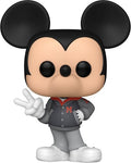 Pop Disney Mickey Mouse - Funko Pop Disney Mickey Mouse In Real Life Mickey - Collectibles