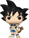 Pop Anime Dragon Ball Super Broly - Funko Pop Anime Dragon Ball Super Broly Goku Kid - Collectibles