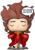 Pop Marvel - Funko Pop Marvel Scarlet Witch House Of M - Collectibles