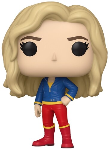 Pop Television Smallville - Pop Television Smallville S2 Kara Kent - Collectibles