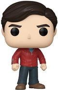 Pop Television Smallville - Funko Pop Television Smallville S2 Clark Kent - Collectibles