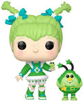 Pop & Buddyrainbow Brite - Pop & Buddyrainbow Brite S2 Patty Ogreen & Lucky - Collectibles